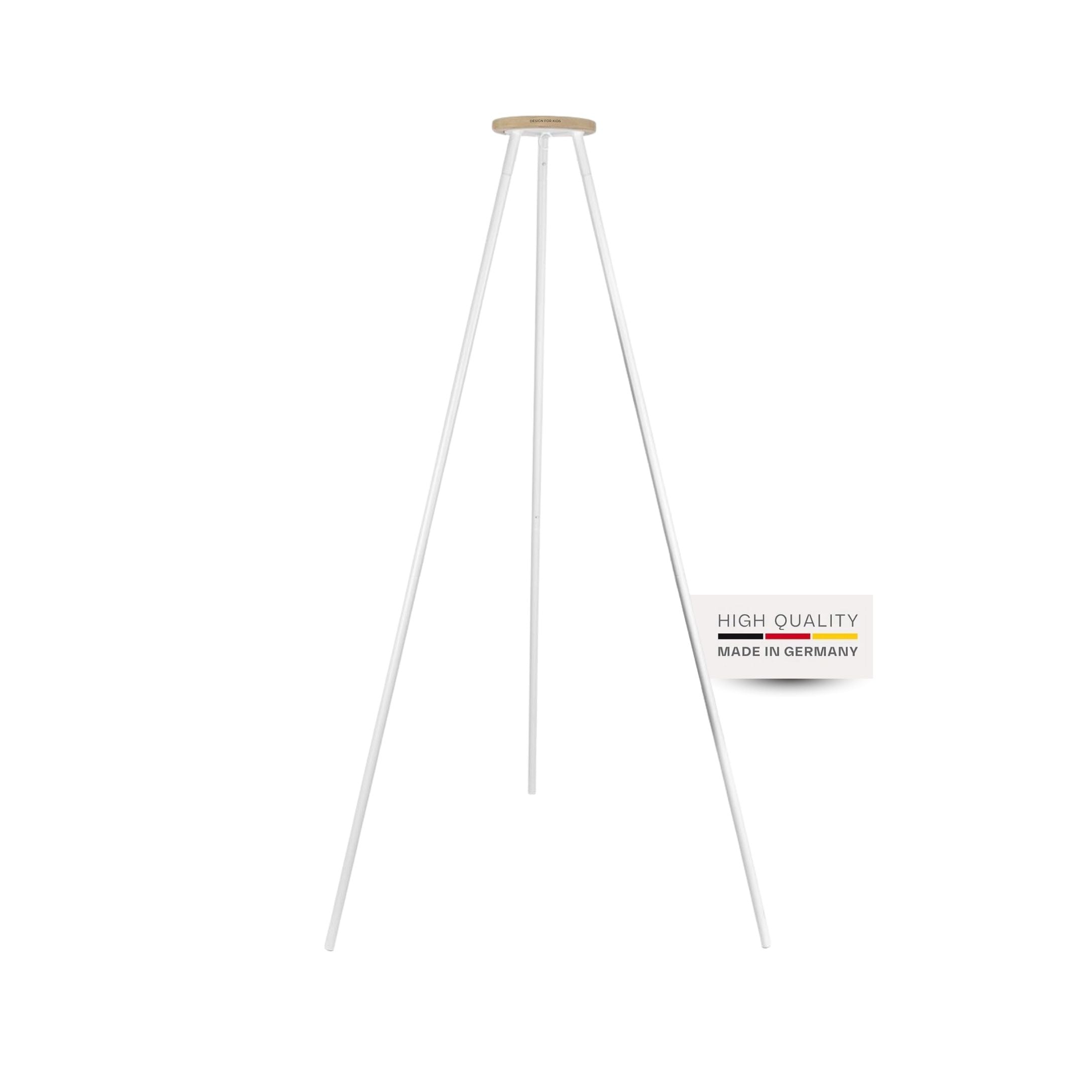 Design4Kids Federwiegen-Gestell TIPI