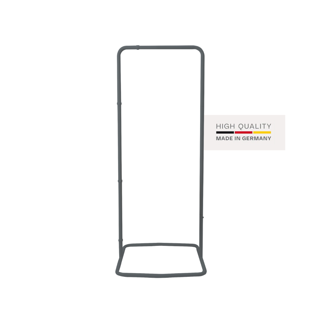 Design4Kids Federwiegen Komfort-Gestell