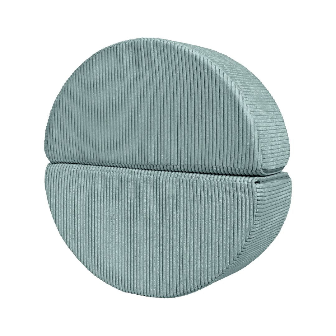 Design4Kids 2 Rocker XXL Grande - cozy mint