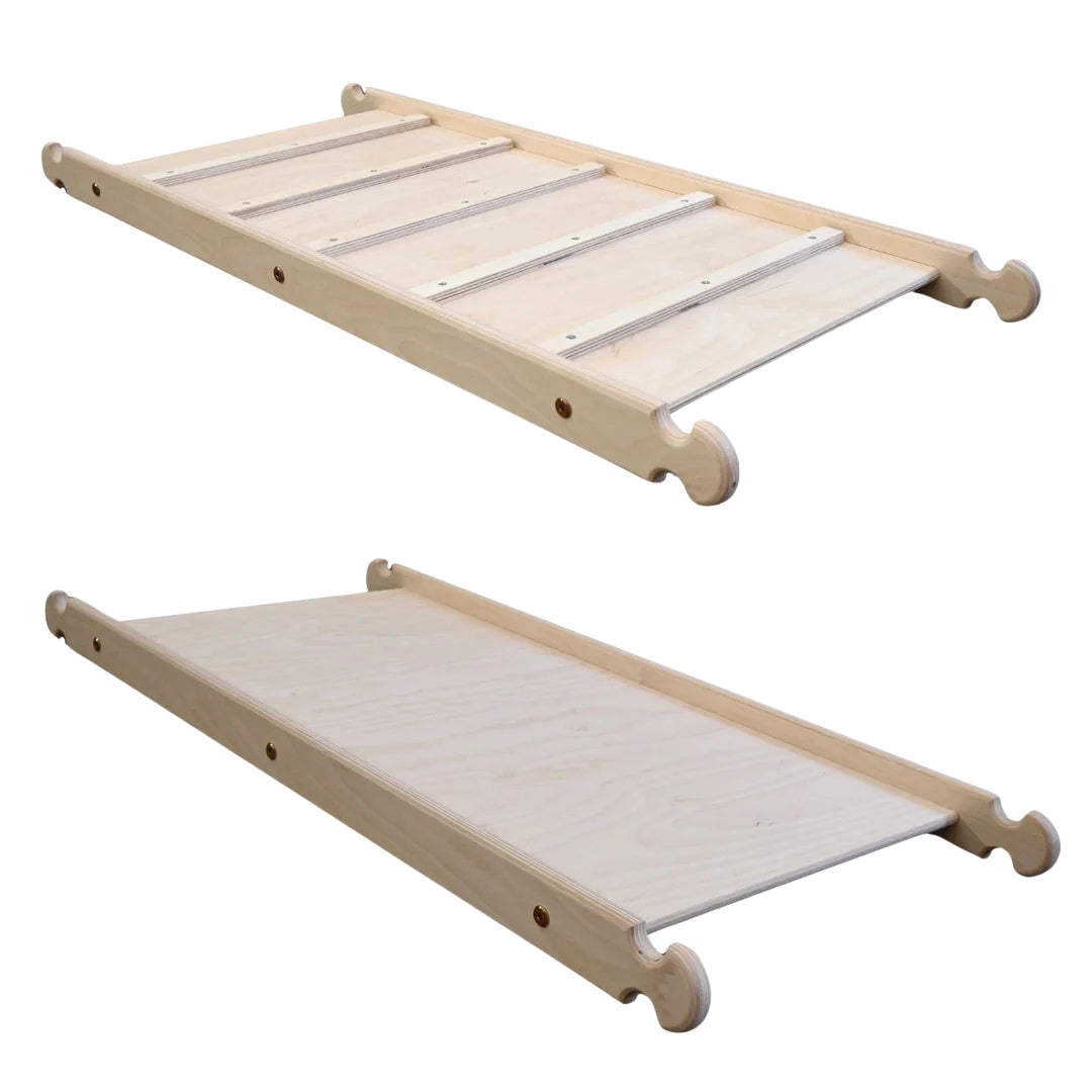 Design4kids Rutsche/Hühnerleiter