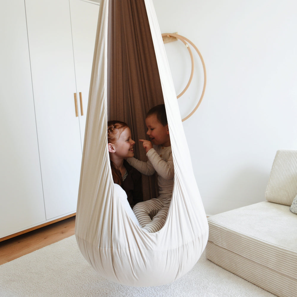 Design4Kids XXL Haengesessel Cocoon