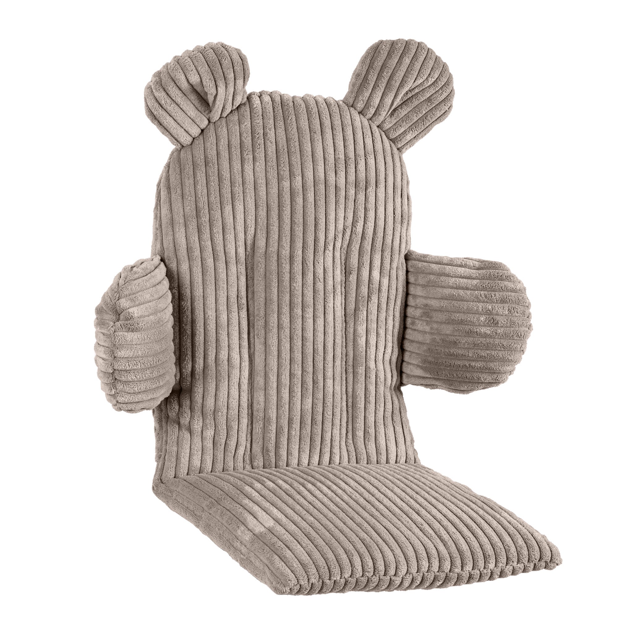 Design4Kid Bärenschaukel Grande - hazelnut taupe
