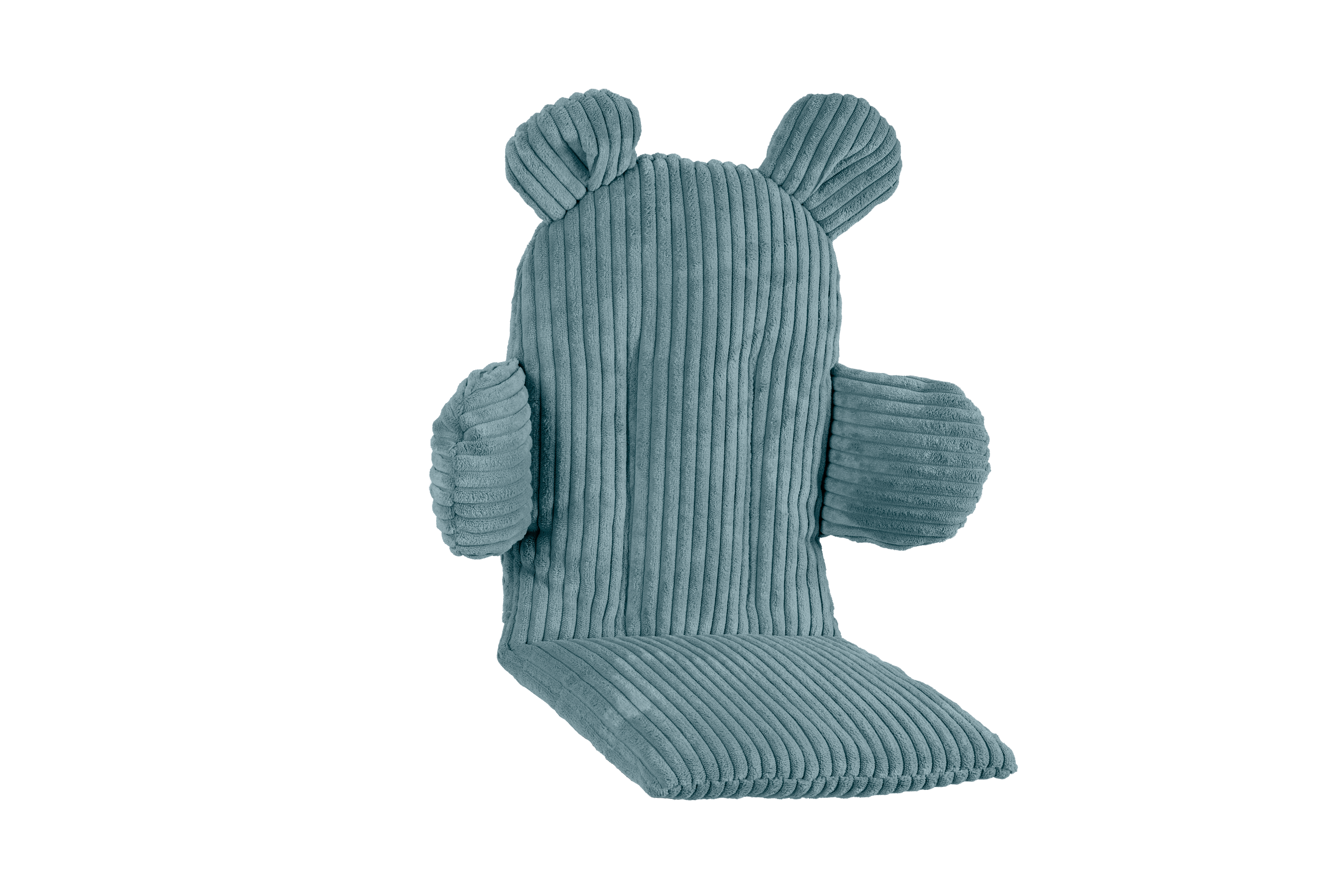 Design4Kids Babyschaukel Cord Grande - ocean blue