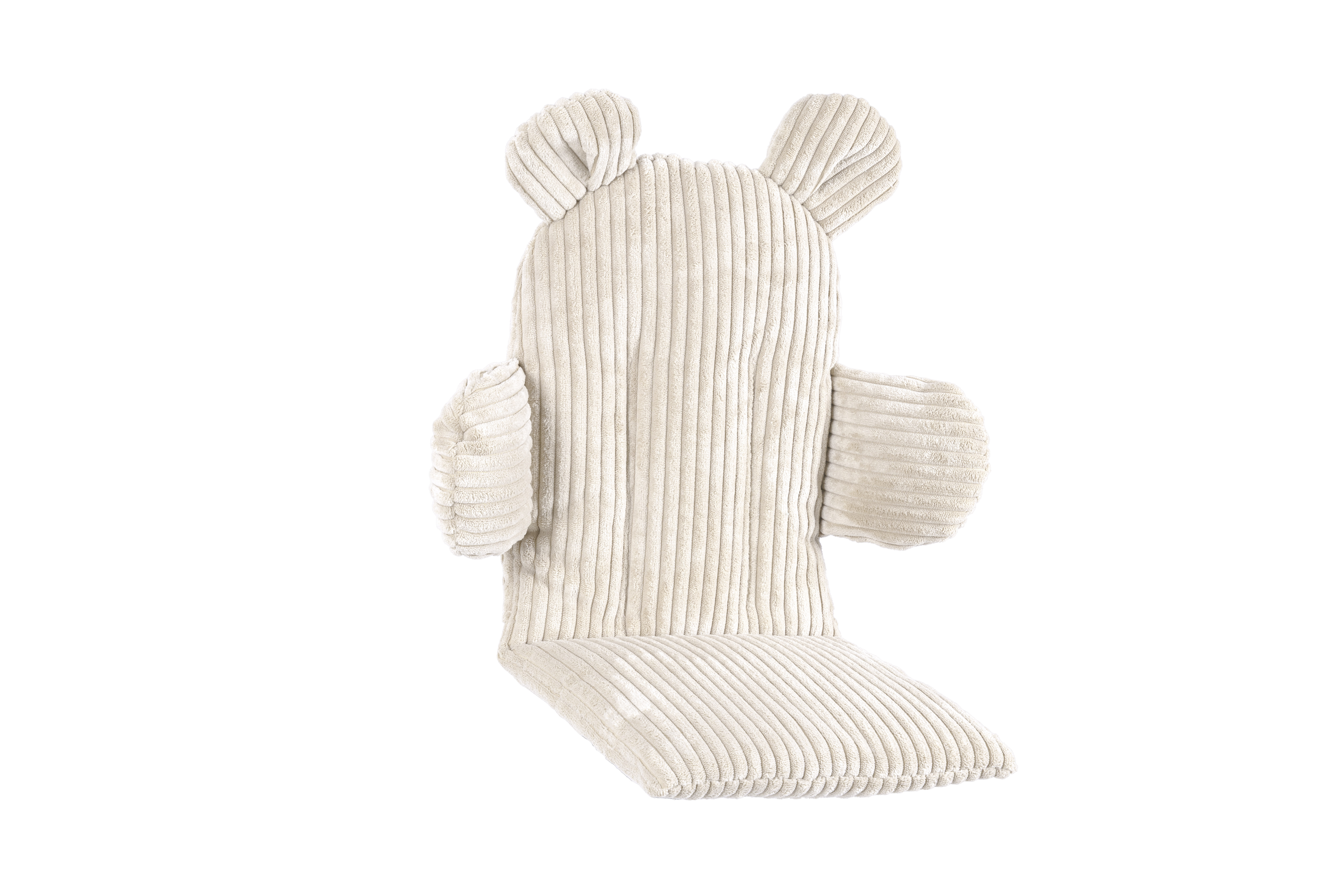 Design4Kid Bärenschaukel Grande - vanilla beige