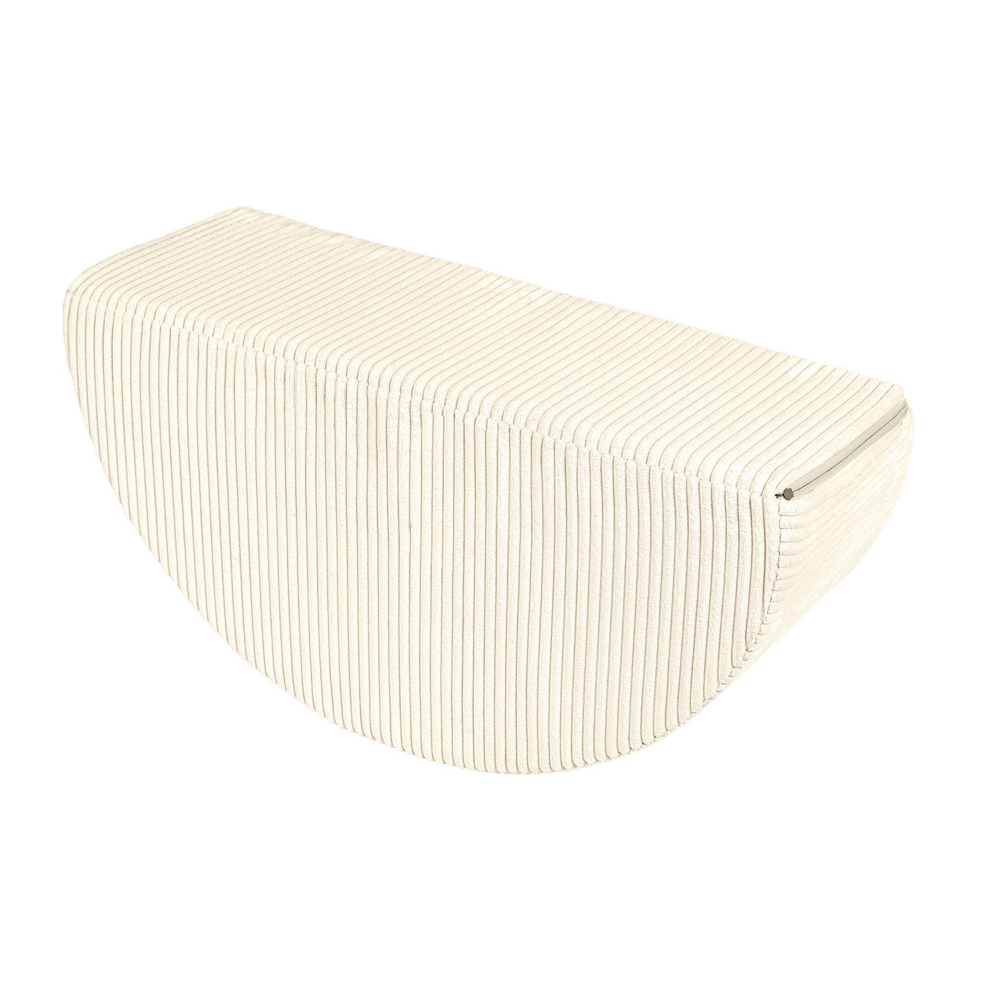 Design4Kids 2 Rocker XXL Grande - vanilla beige