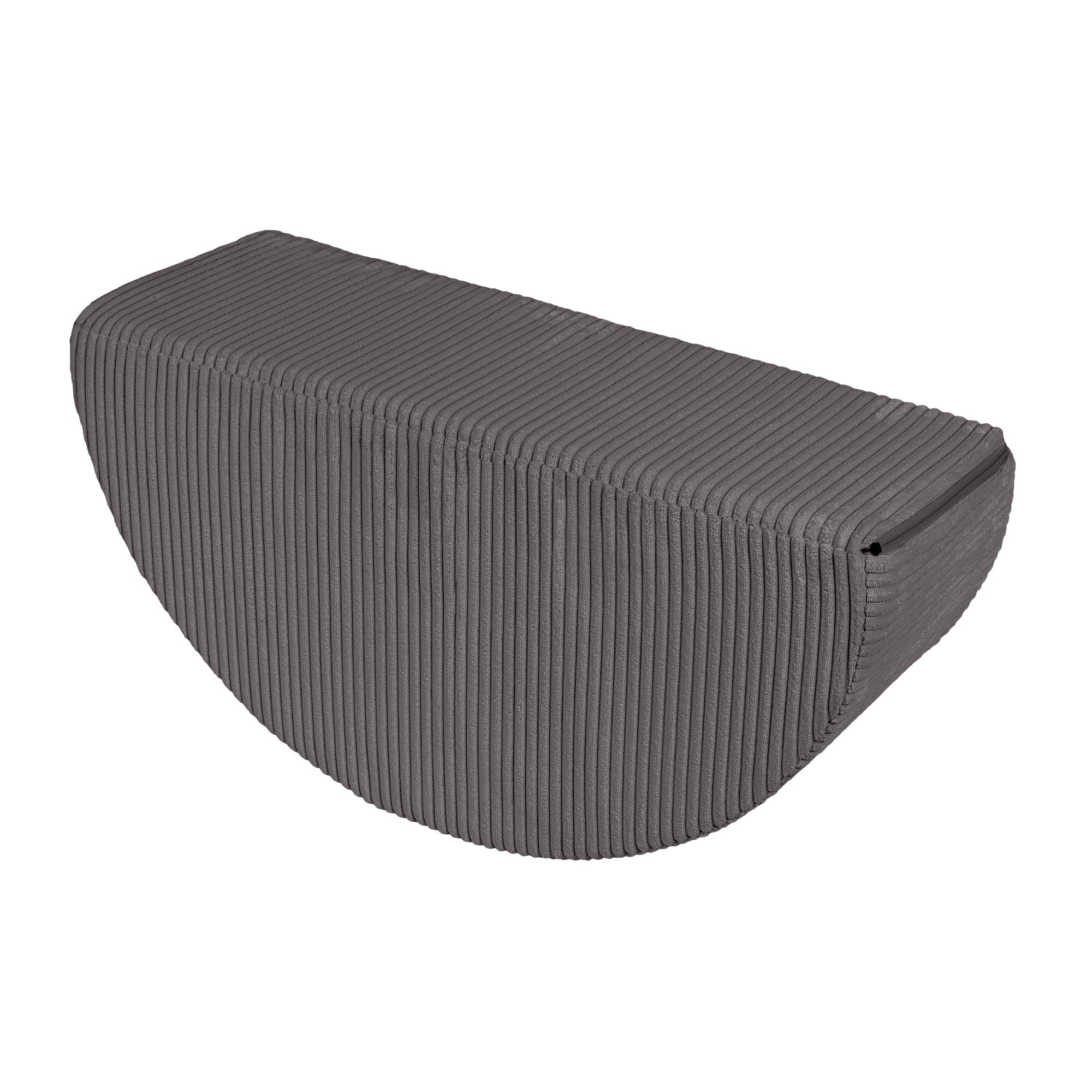 Design4Kids 2 Rocker XXL Grande - smokey taupe