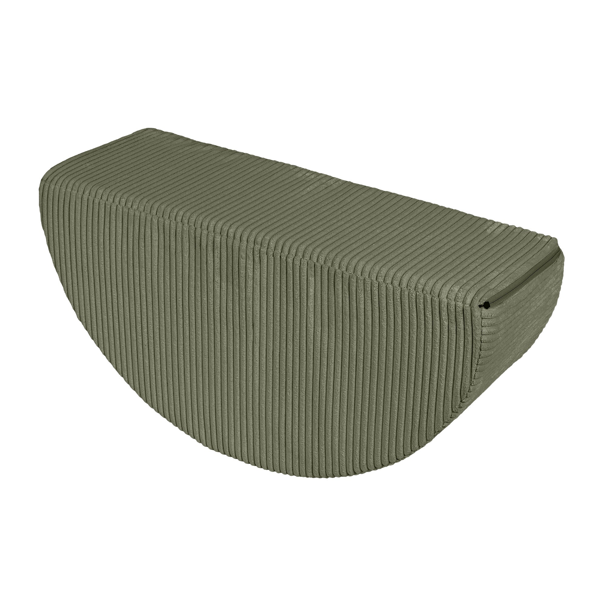 Design4Kids 2 Rocker XXL Grande - pine olive