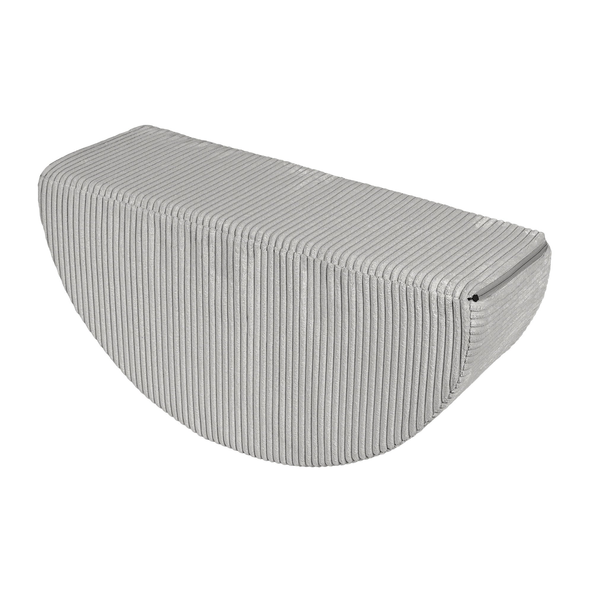 Design4Kids 2 Rocker XXL Grande - cloudy grey