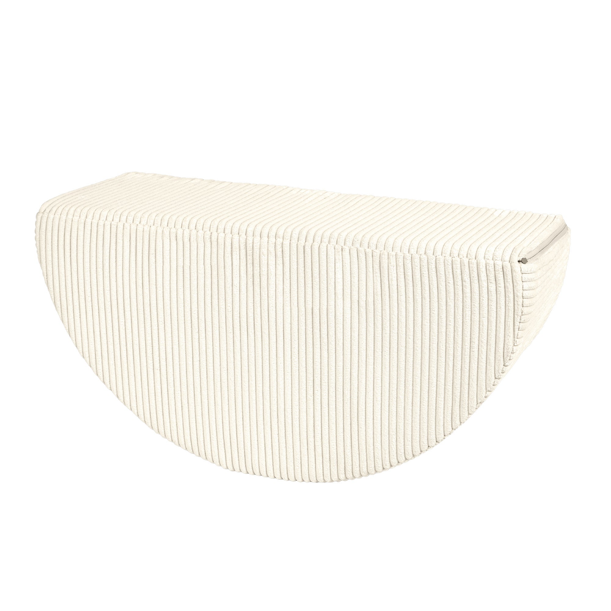 Design4Kids 2 Rocker XXL Grande - vanilla beige