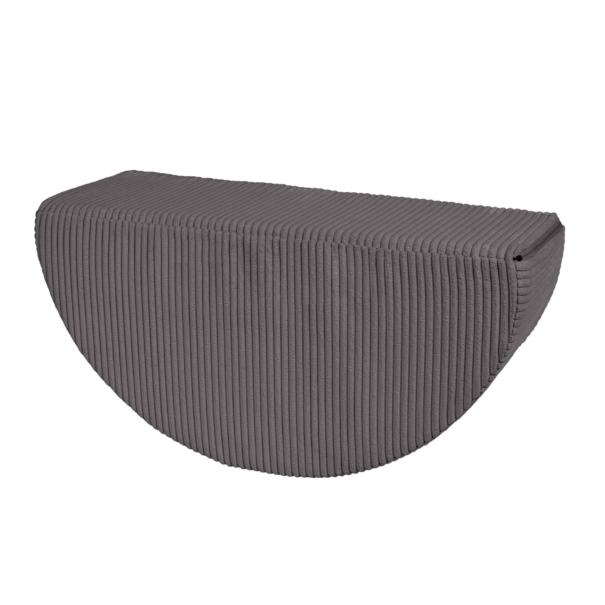 Design4Kids 2 Rocker XXL Grande - smokey taupe