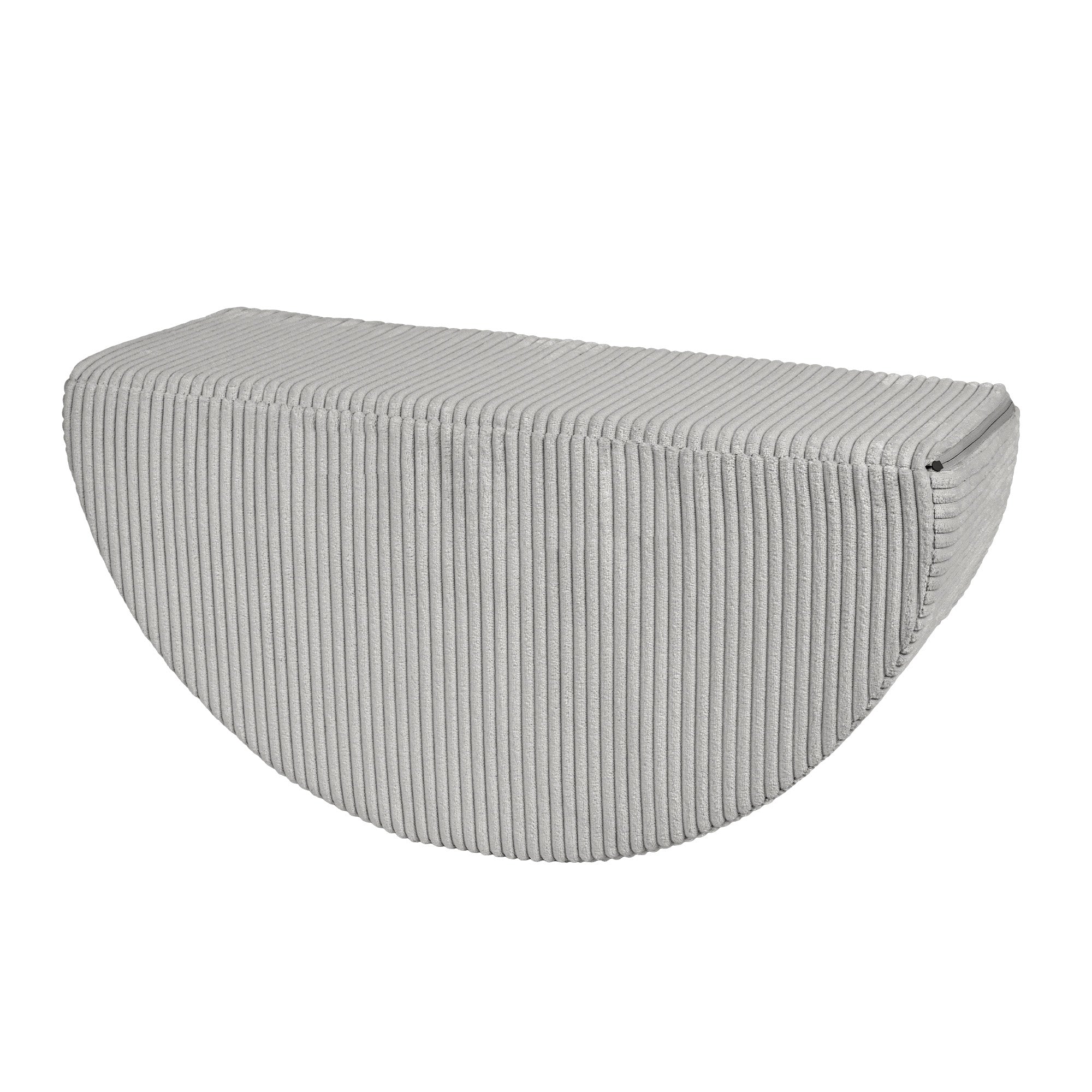 Design4Kids 2 Rocker XXL Grande - cloudy grey