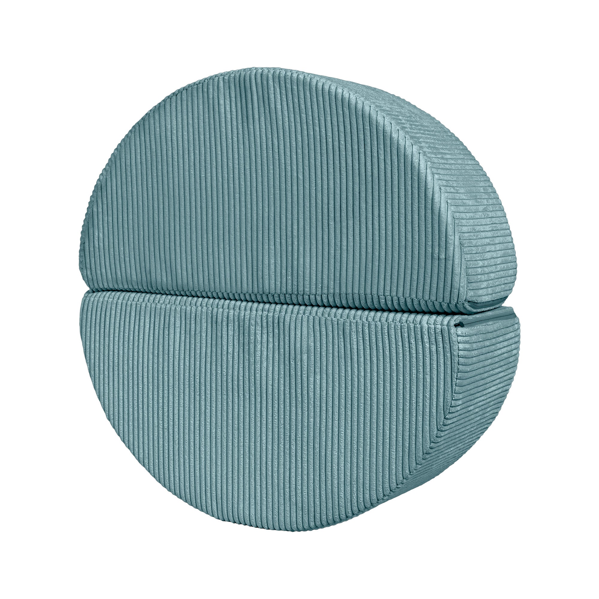 Design4Kids 2 Rocker Jewel - ocean blue