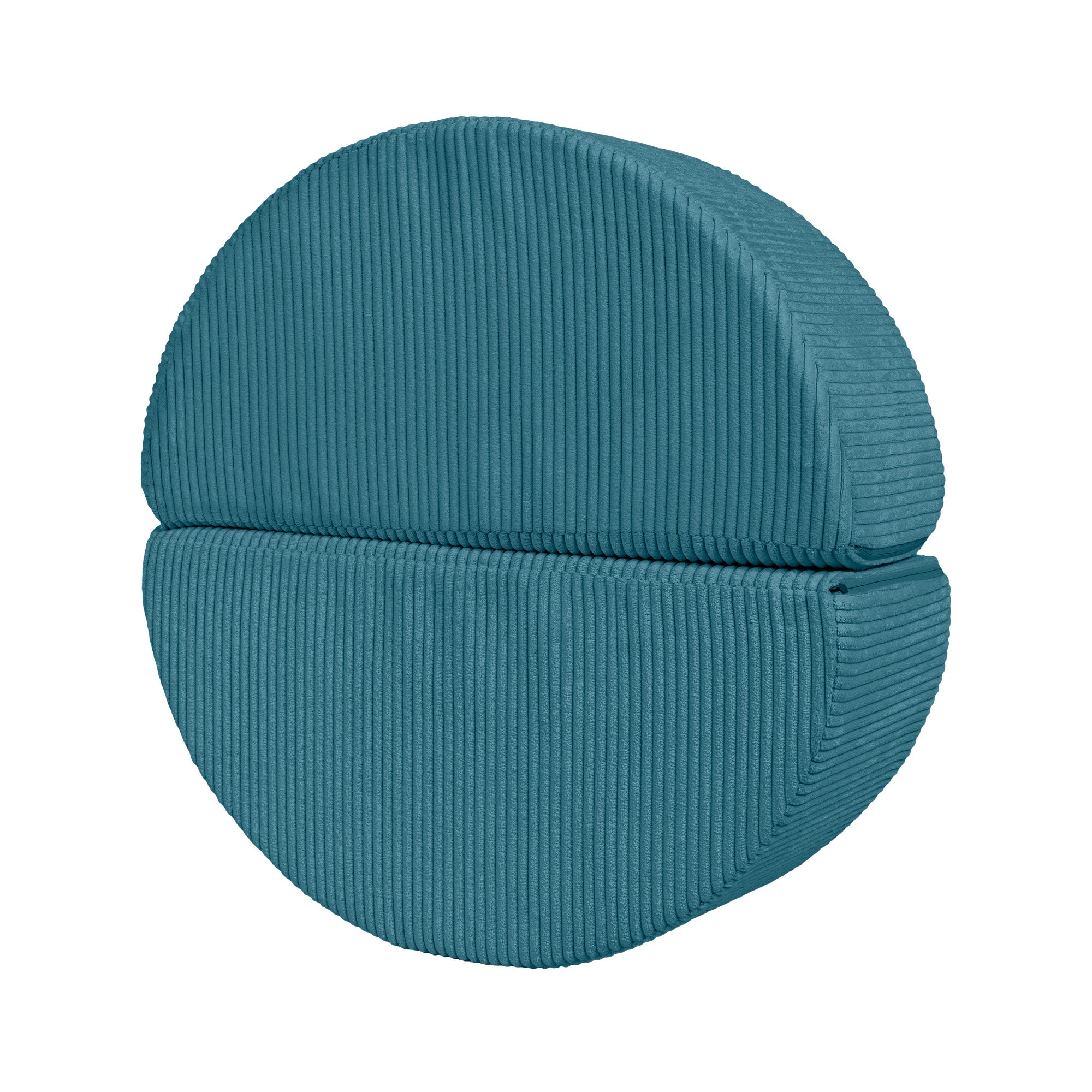 Design4Kids 2 Rocker XXL Grande - ocean blue