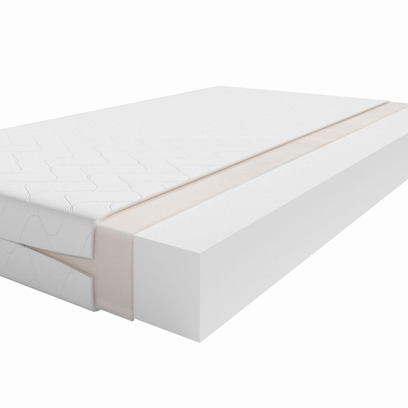 Design4kids ROSSA Schaumstoffmatratze