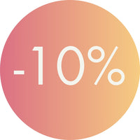 SALE -10%