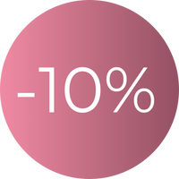 SALE -10%
