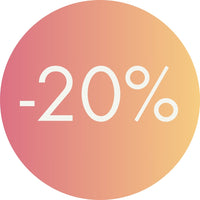 SALE -20%