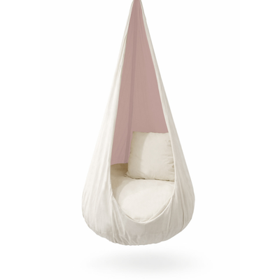 Cocoon marshmallow - hellpink