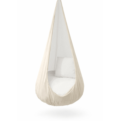 Cocoon marshmallow - creme/white