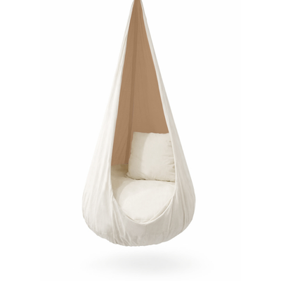 Cocoon marshmallow - rose