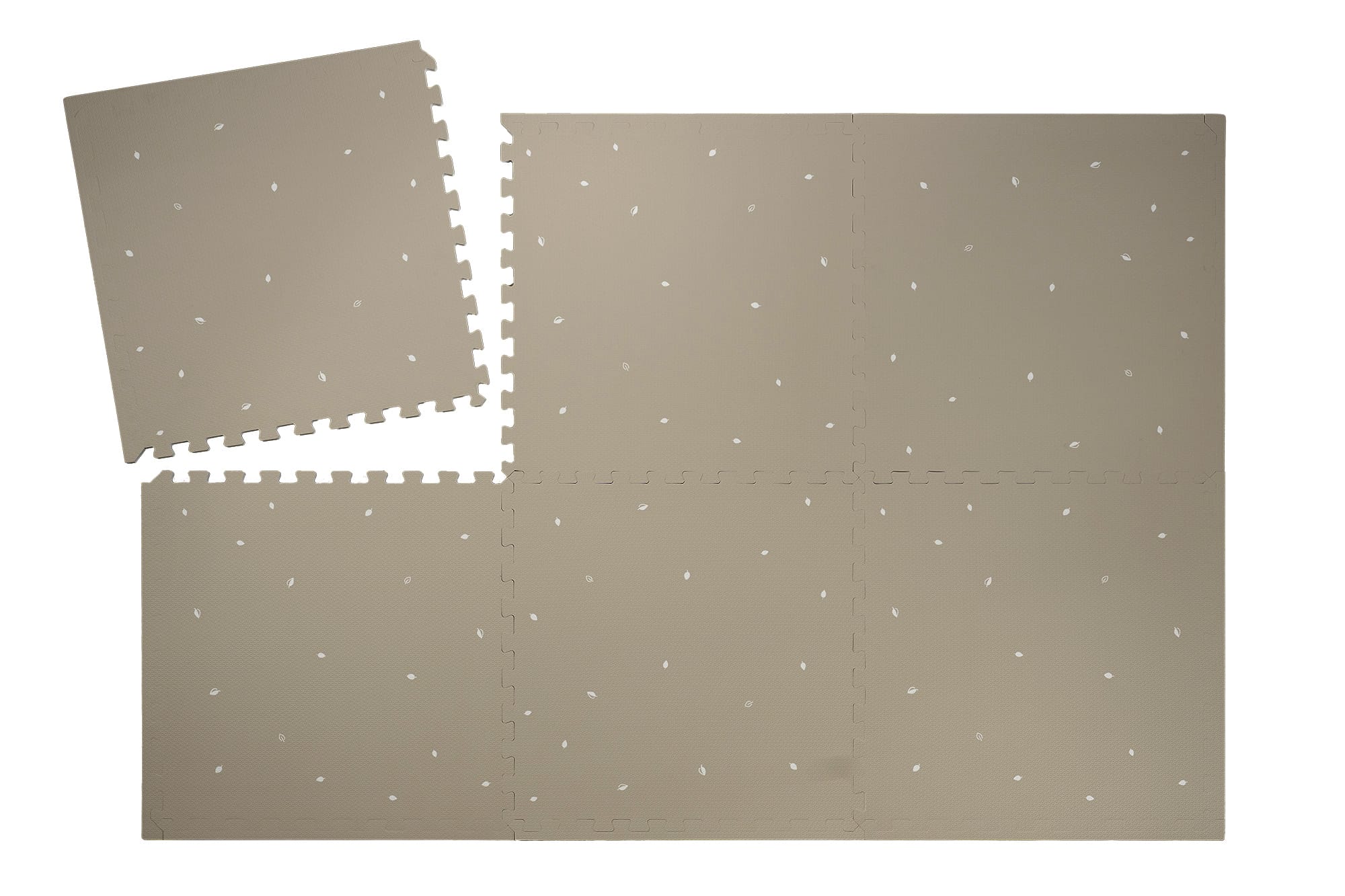 Design4Kids Spielmatte 180x120cm - Hazel