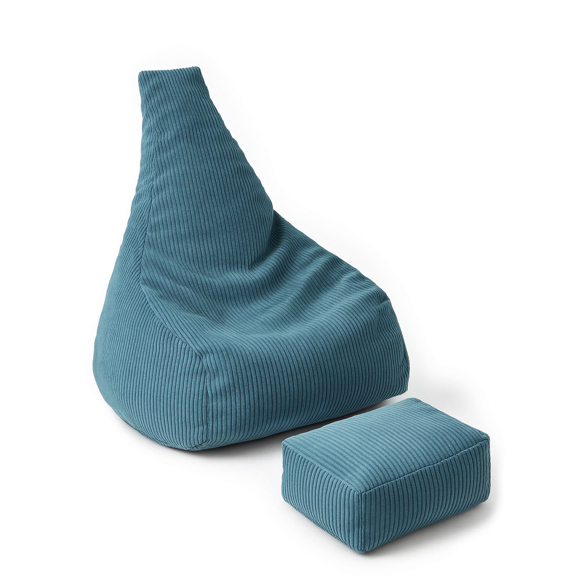 Design4Kids 2-in-1 Kindersitzsack Nuvio Grande