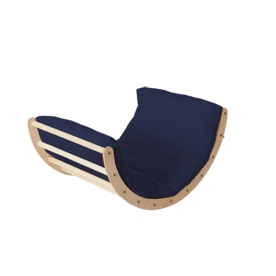 Design4Kids Wippkissen aus Baumwolle für Katta