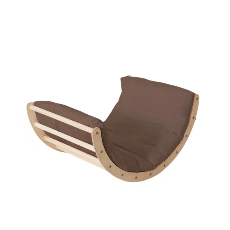 Design4Kids Wippkissen aus Baumwolle für Katta