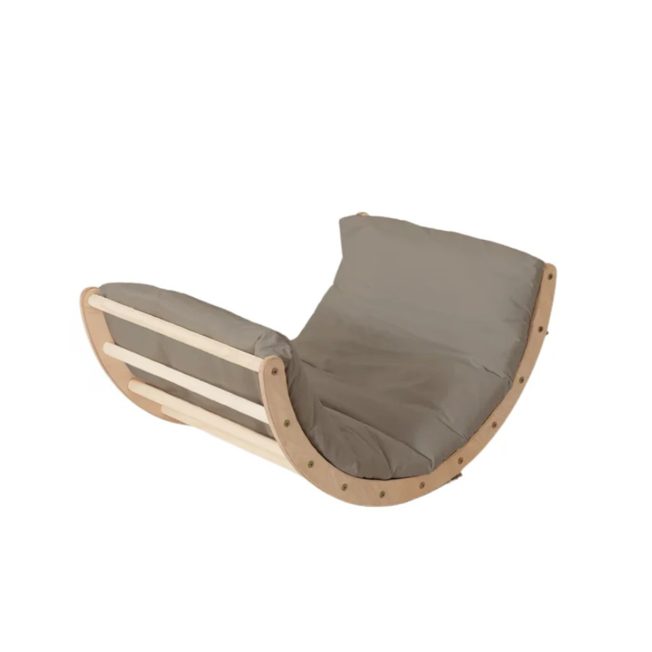 Design4Kids Wippkissen aus Baumwolle für Katta