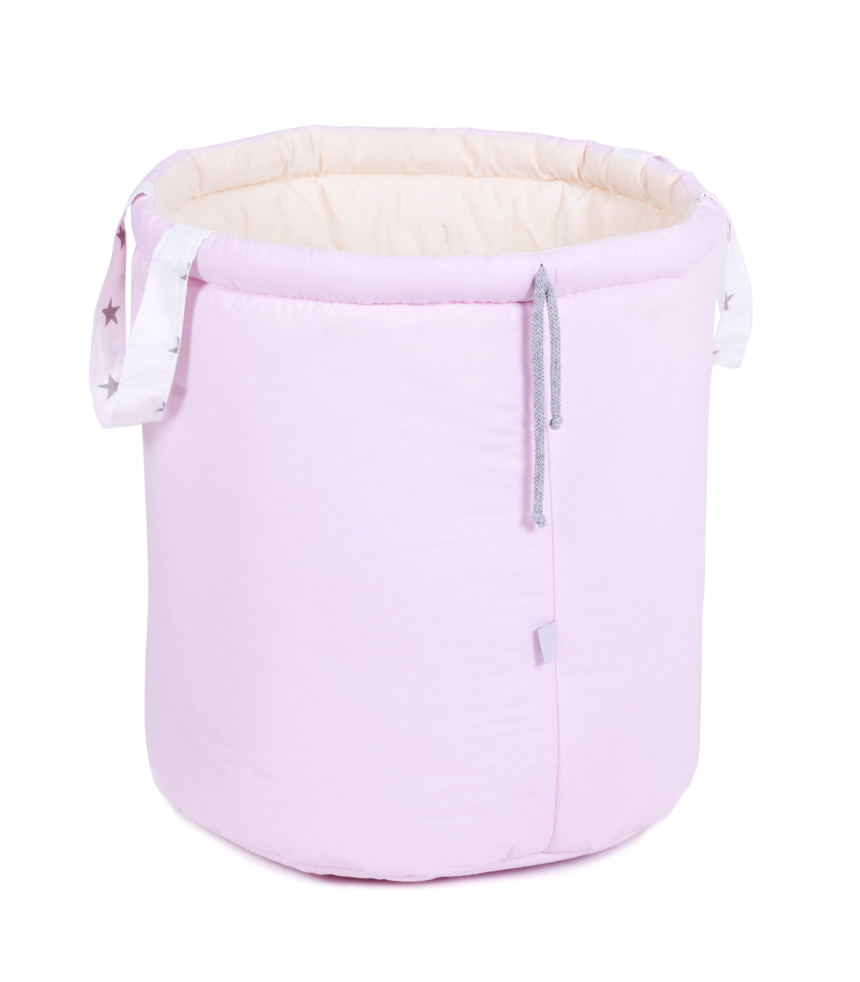 Design4Kids Tipi-Zelt XL-Set Princess Tipi - beige/rosa