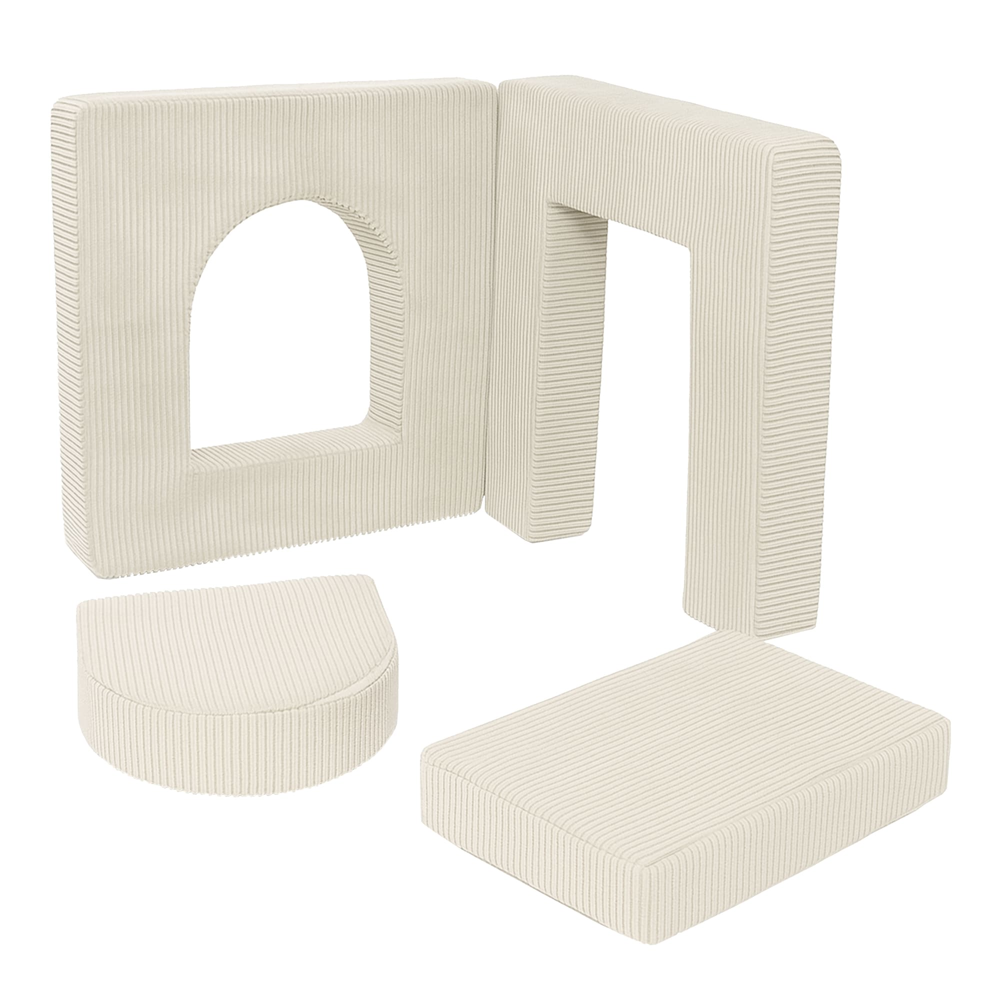 Design4Kids Arches Jewel Cord