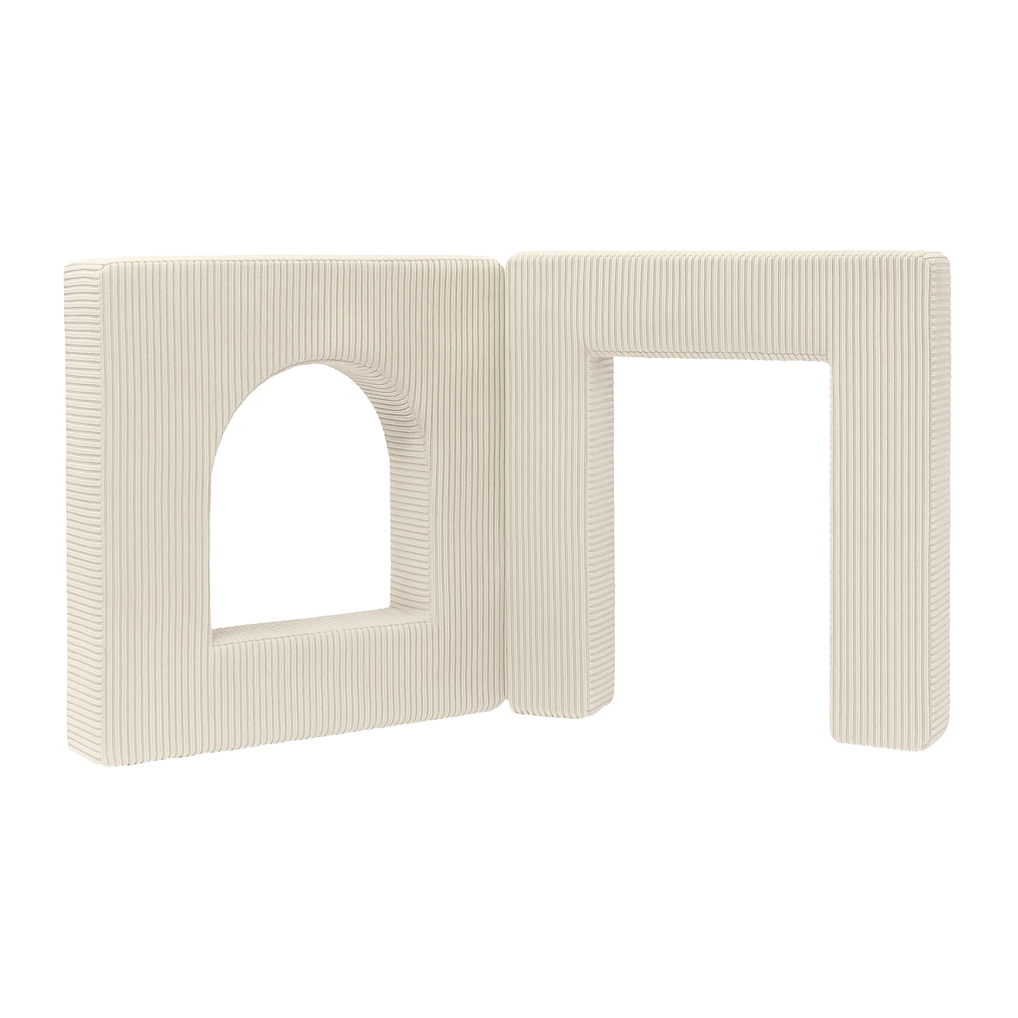 Design4Kids Mini Arches Cord Jewel 120cm