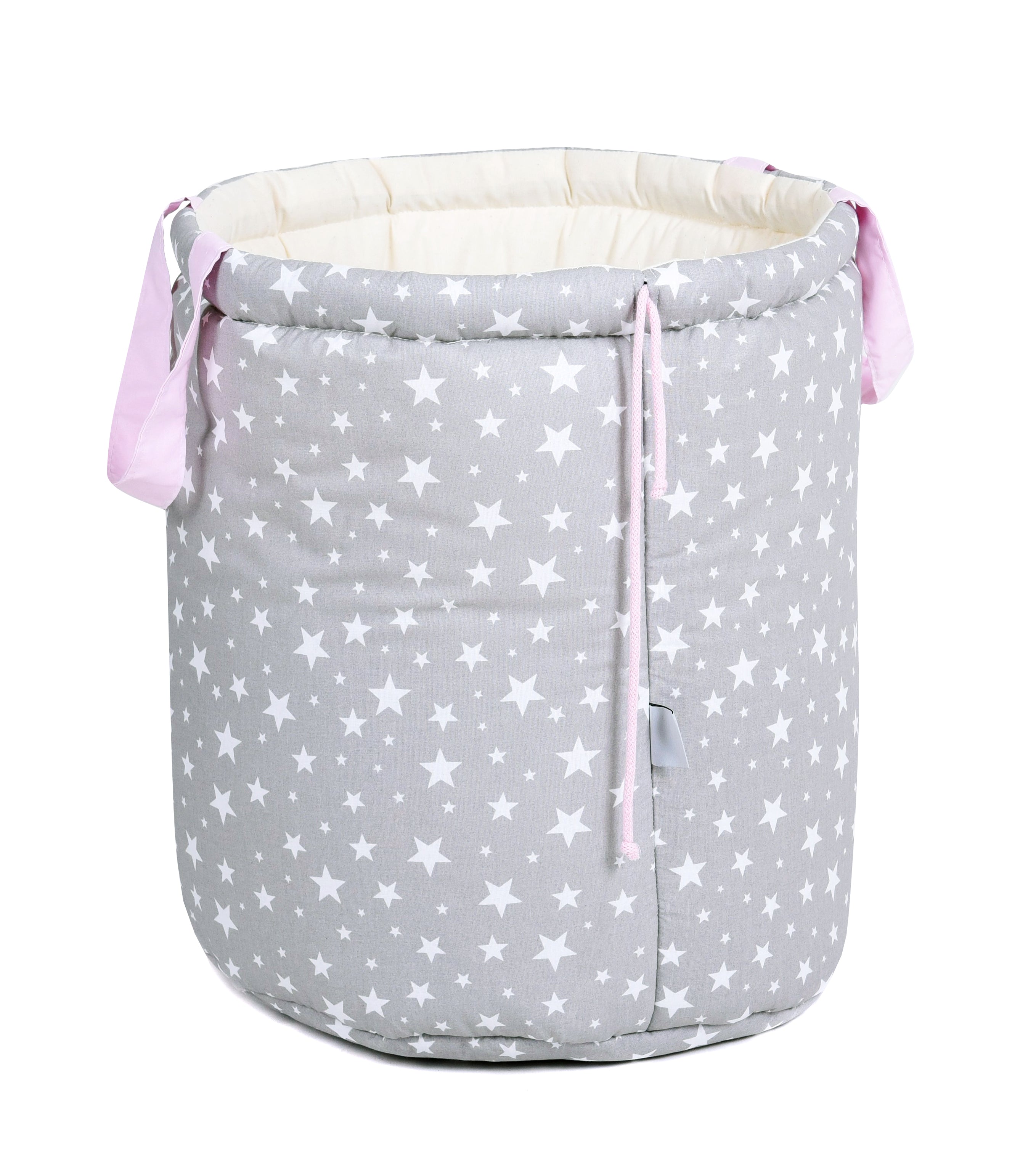 Design4Kids Tipi-Zelt L-Set Starry Pearl - creme