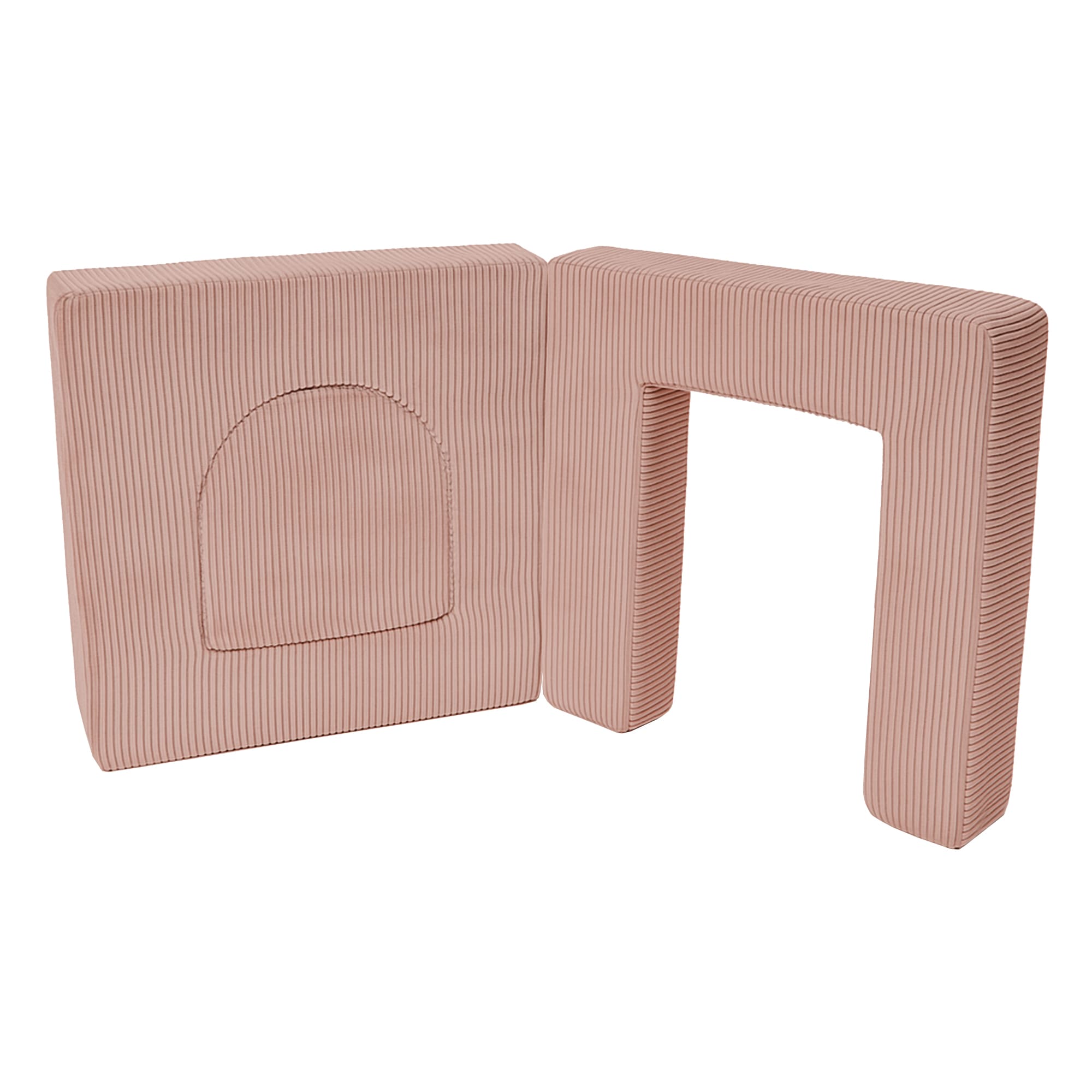 Design4Kids Mini Arches Cord Jewel 120cm