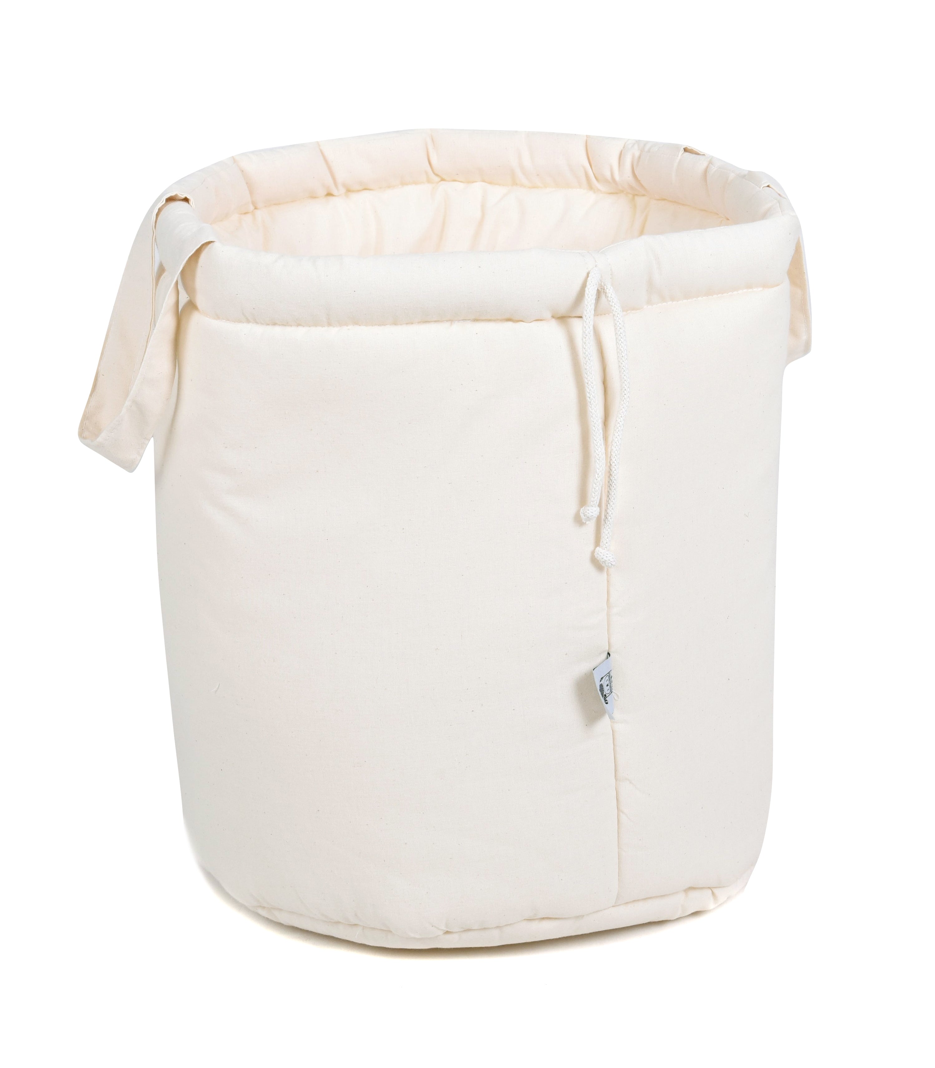 Design4Kids Tipi-Zelt L-Set Creamy Cloud - creme