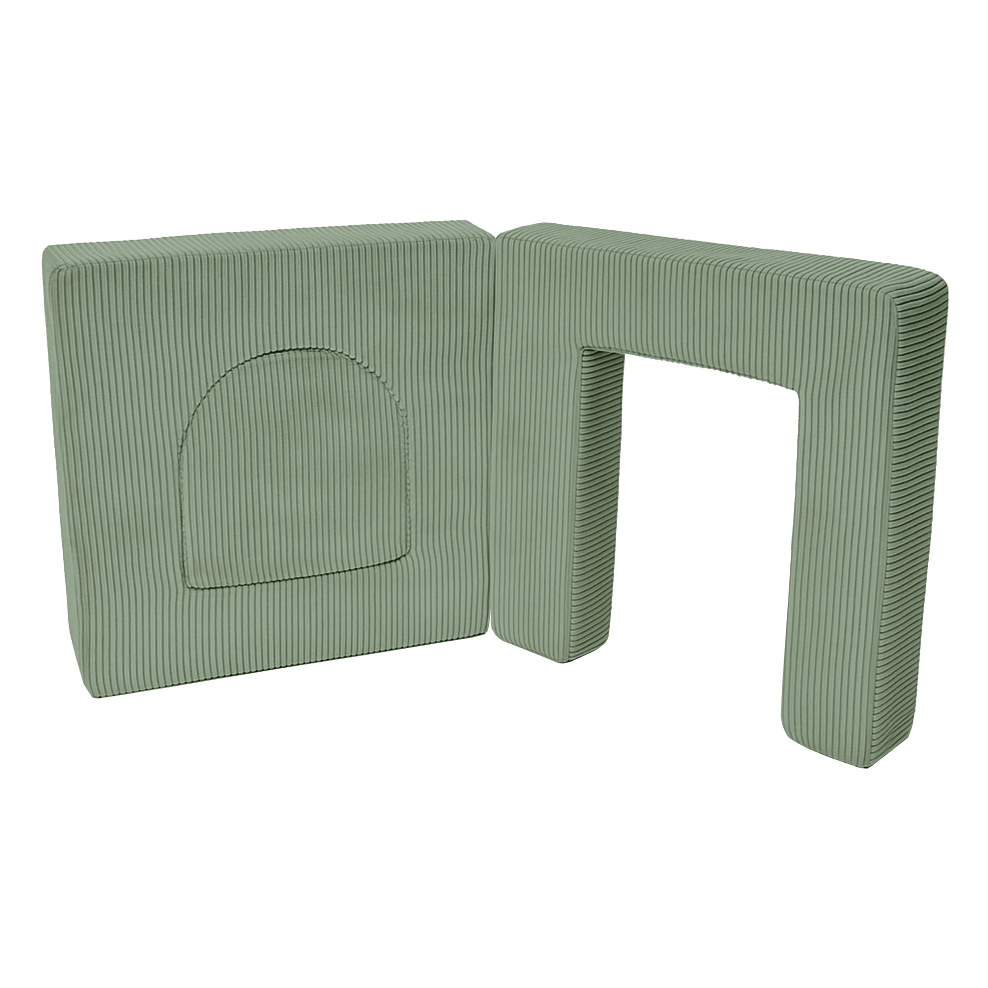 Design4Kids Mini Arches Cord Jewel 120cm