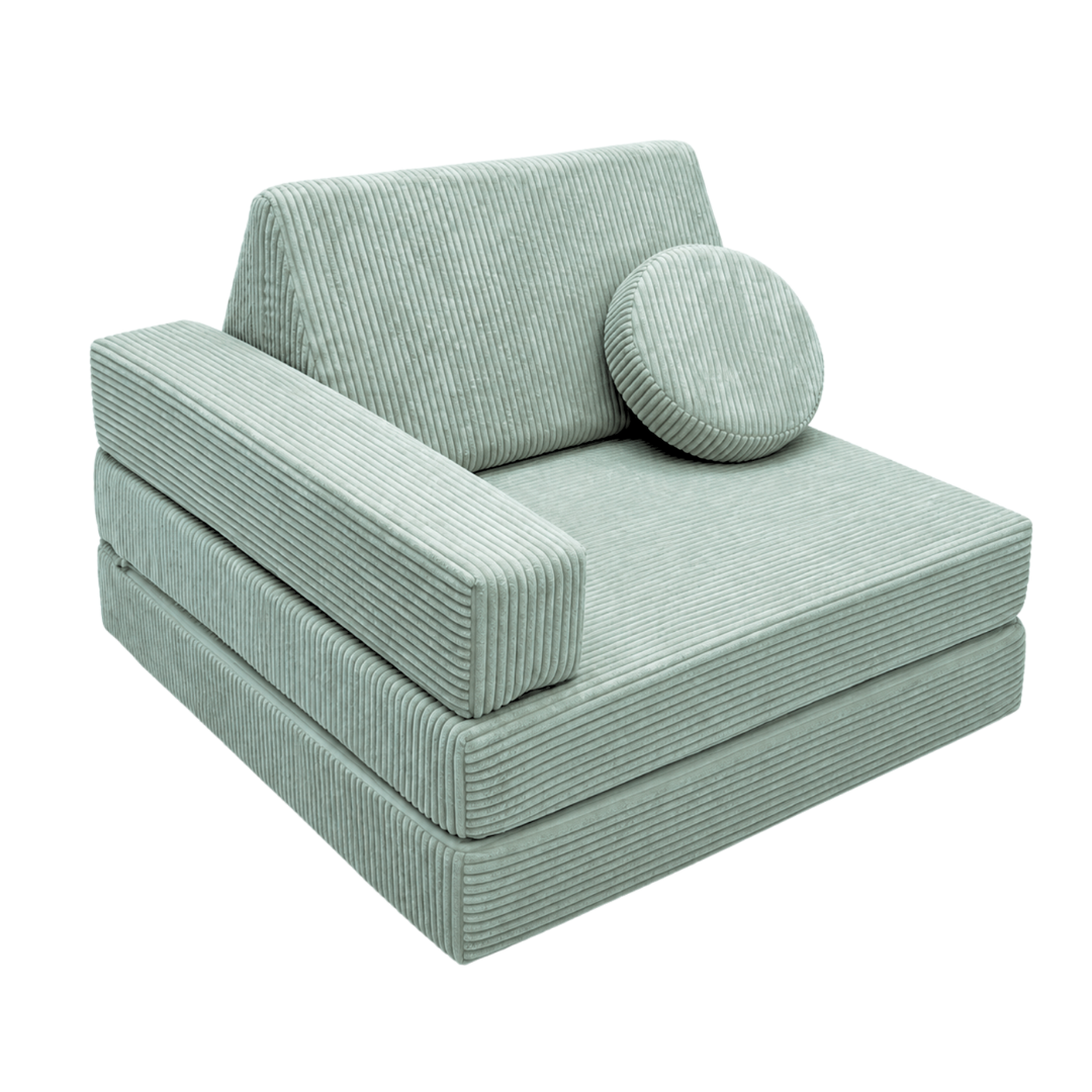 Design4Kids 3-in-1 Kindersessel Cord Grande