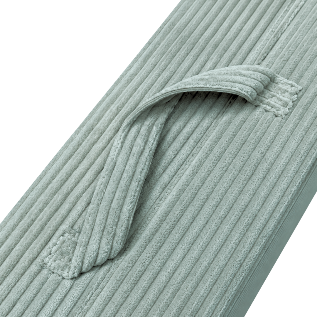 Design4Kids XXL 3-in-1 Kindersessel Cord Grande