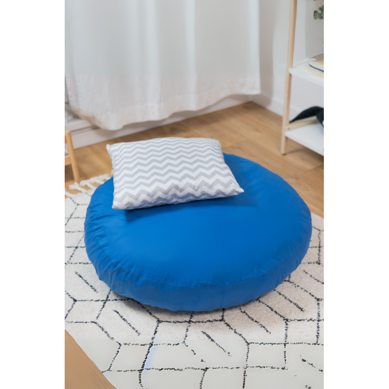 Design4Kids Hängesessel Cocoon Wave Whisper - beige
