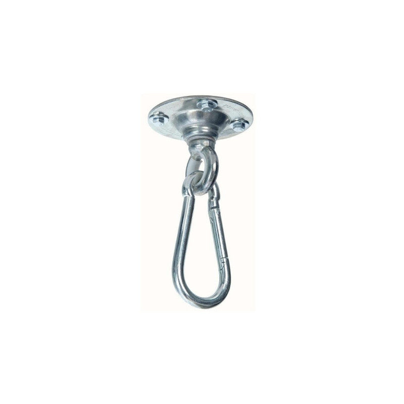 Design4Kids Power Hook – Drehbarer Deckenhaken für Hängesessel bis 200 kg