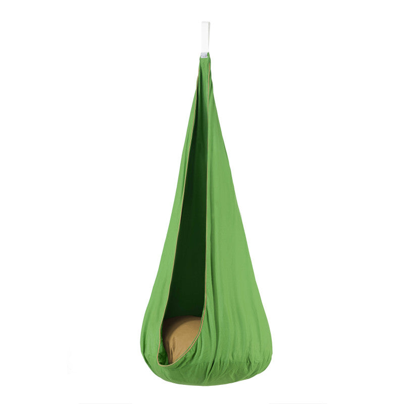 Design4Kids Hängesessel Cocoon Green to Me Standard - green