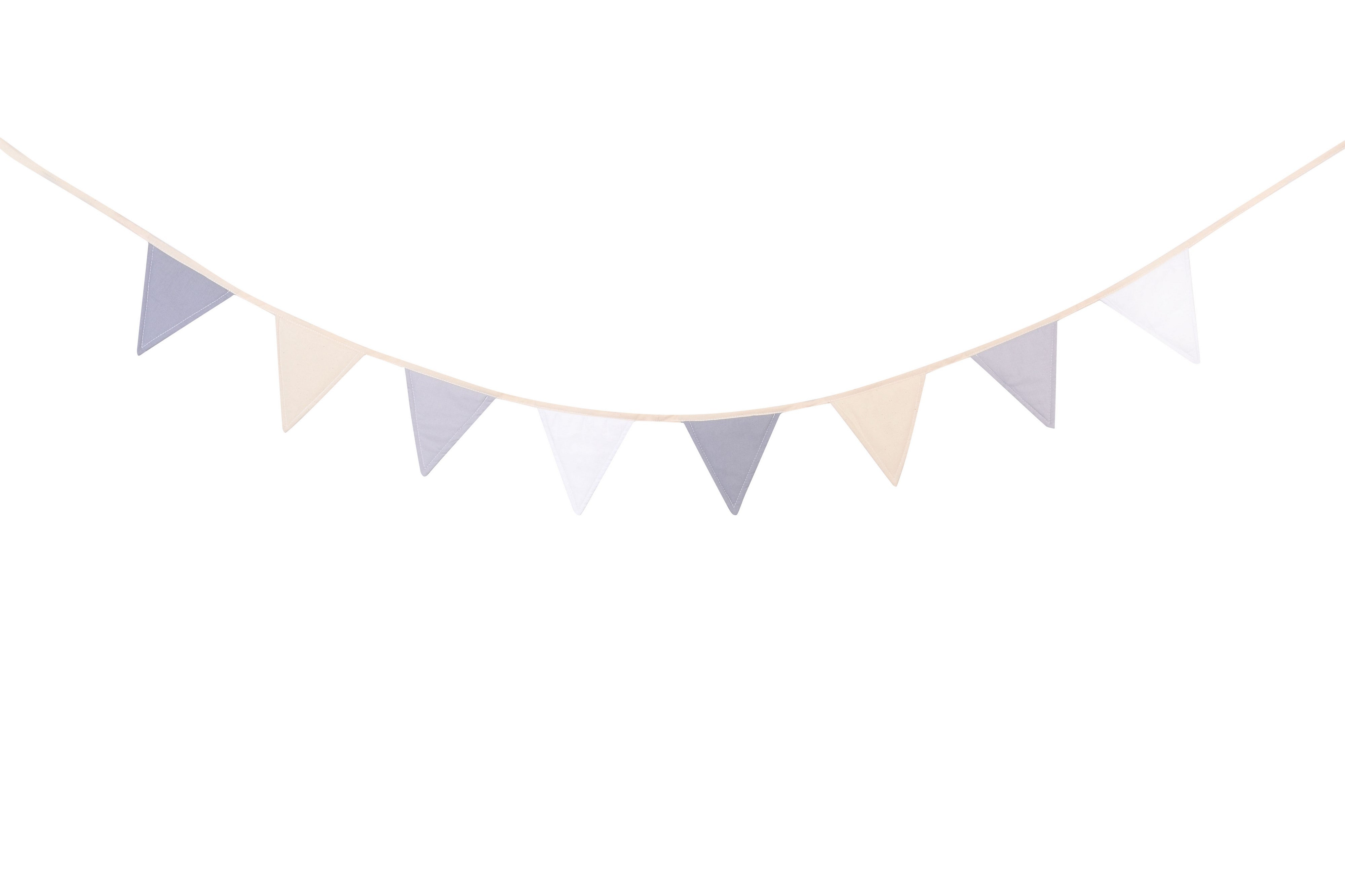 Design4Kids Tipi-Zelt XL-Set Floppy Ear - beige