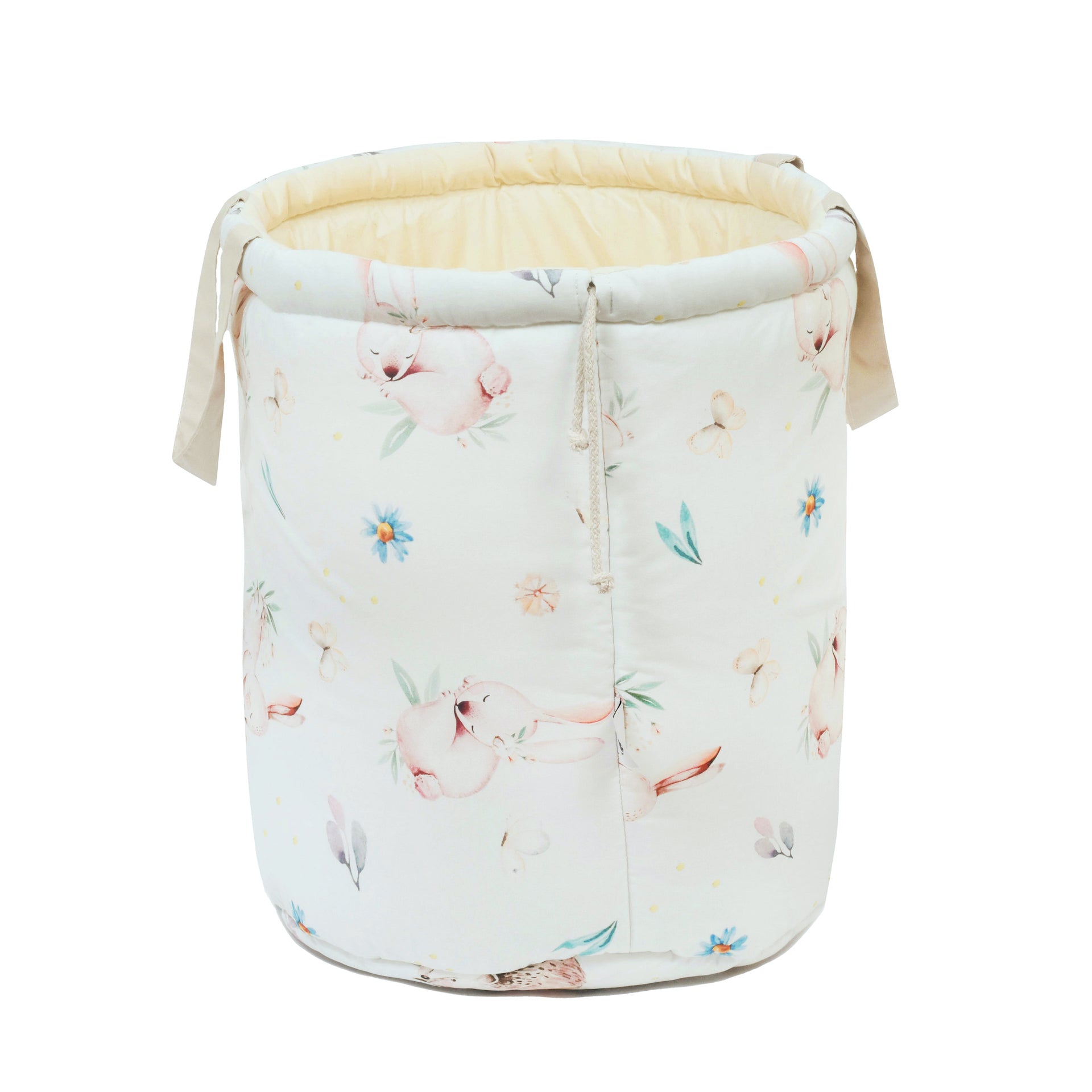 Design4Kids Tipi-Zelt L-Set Happy Glade - creme