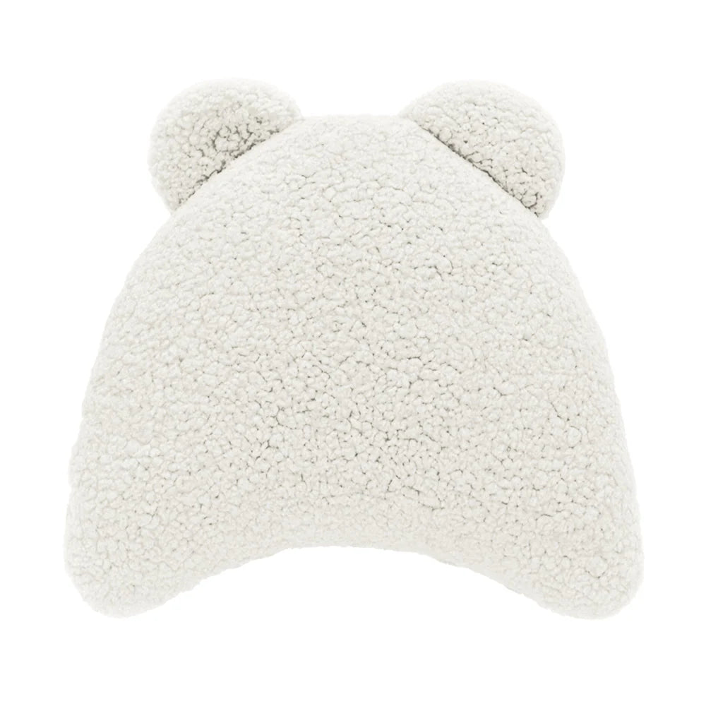 Design4kids Kinder-Teddy Dekokissen