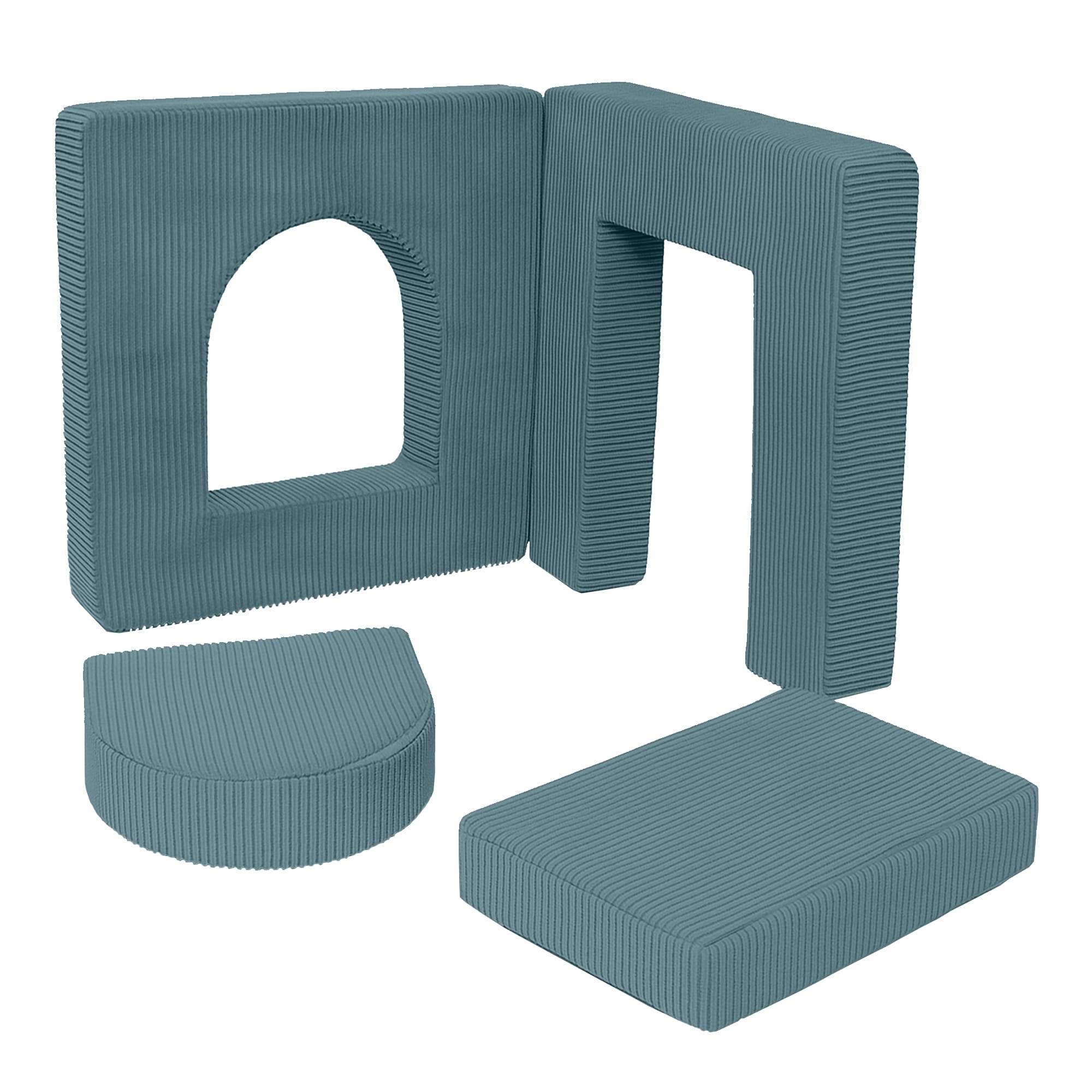 Design4Kids Mini Arches Cord Jewel 120cm