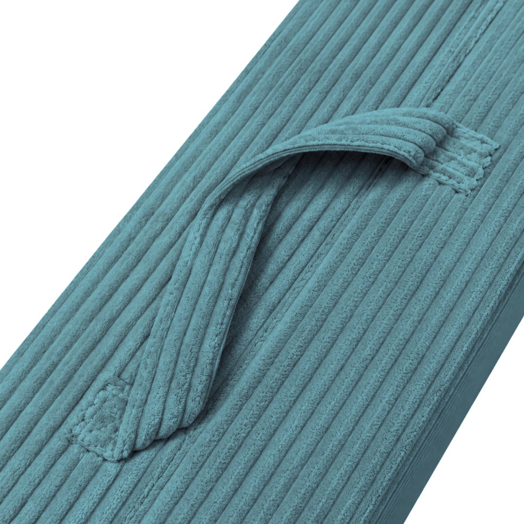 Design4Kids XXL 3-in-1 Kindersessel Cord Grande