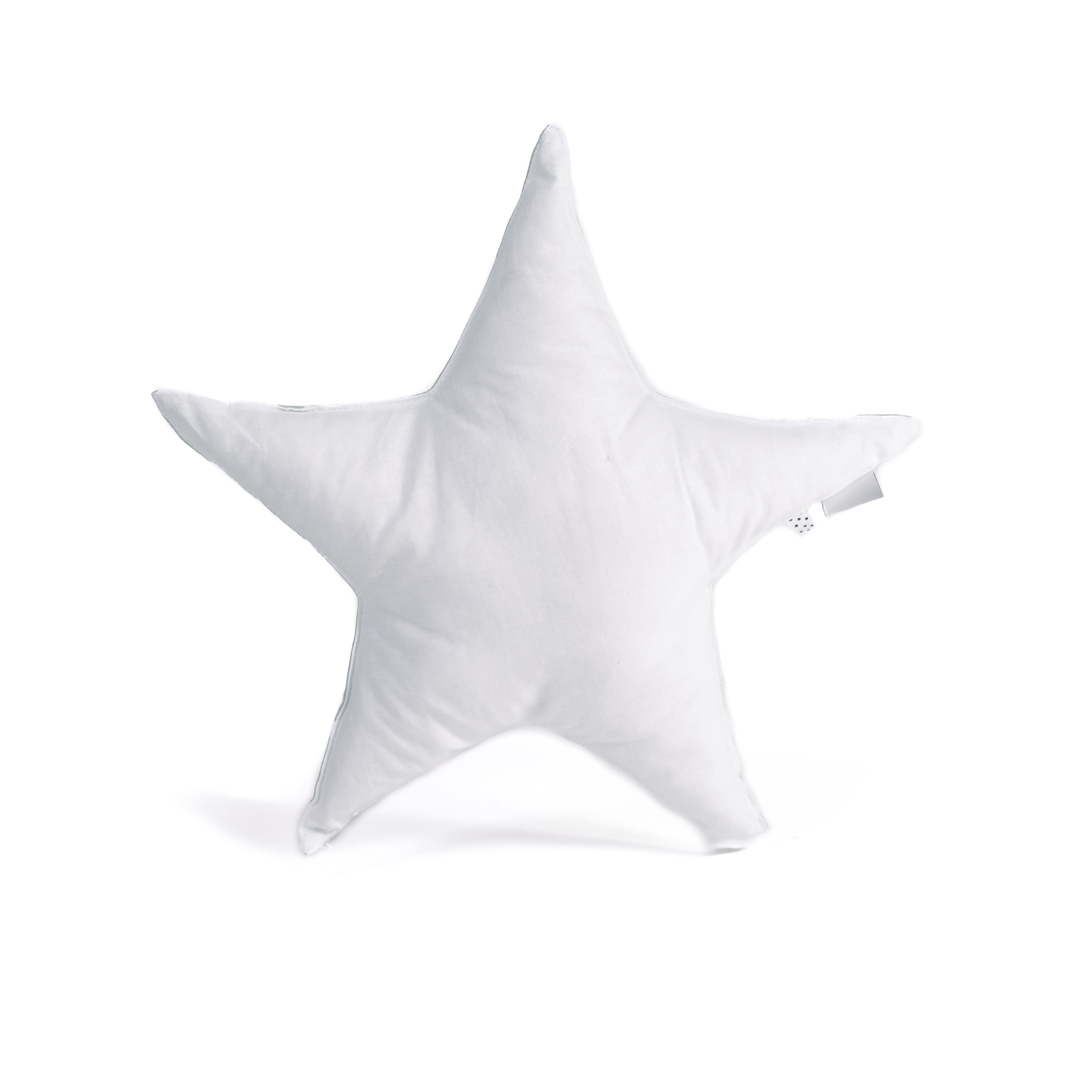 Design4Kids Tipi-Zelt XL-Set Sugar Icicle - grau