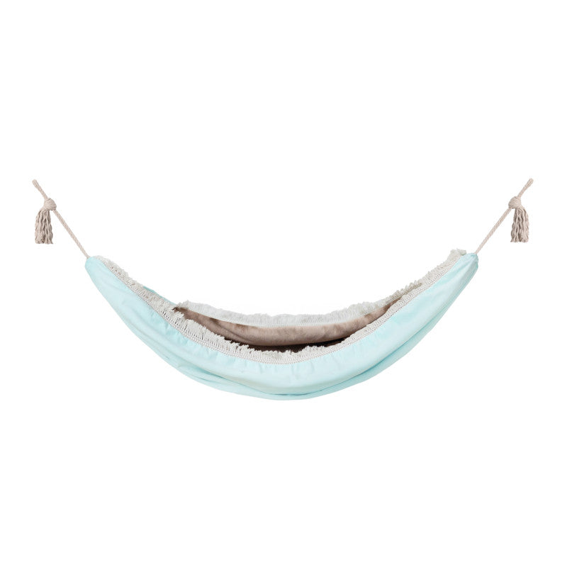 Design4Kids Hängematte Blue Cloud - blau
