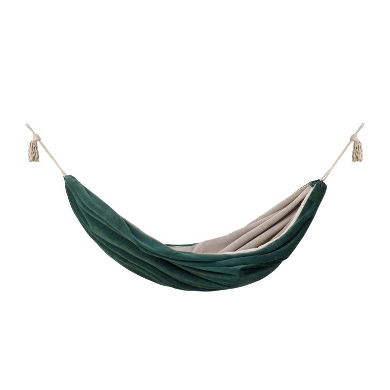 Design4Kids Hängematte Nature Peace - grün
