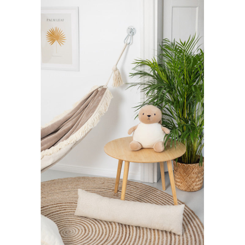 Design4Kids Hängematte Feather Dream - beige